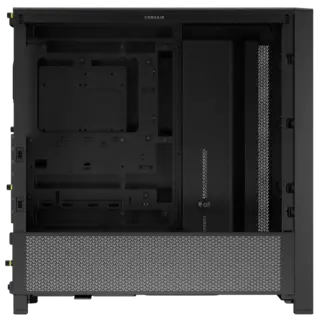 CORSAIR CASE 4000D FRAME BLACK