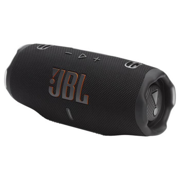 JBL - Speaker - Charge 6 BT Speaker White