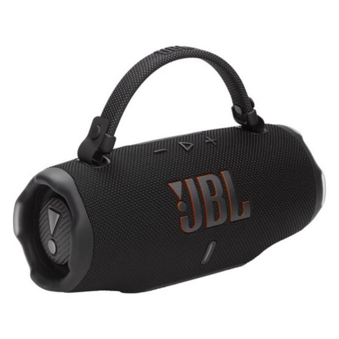 JBL - Speaker - Charge 6 BT Speaker White