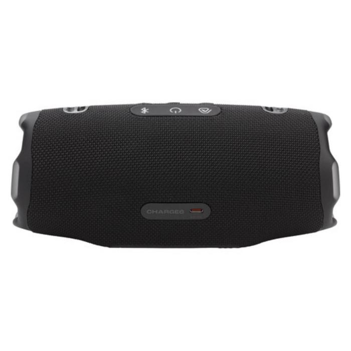 JBL - Speaker - Charge 6 BT Speaker White