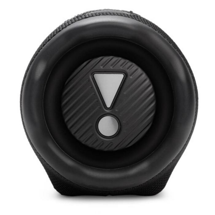 JBL - Speaker - Charge 6 BT Speaker White