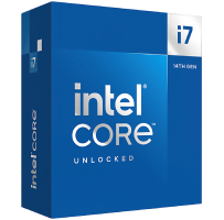 Intel Core i7 i7-14700KF - 3.4 GHz - 20 núcleos - 28 hilos - 33 MB caché - FCLGA1700 Socket - Caja