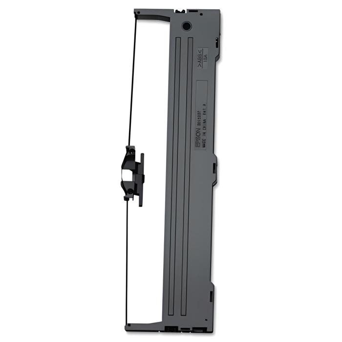Epson S015337 - Negro - cinta de tela para impresora - para LQ 590, 590II, 590II NT