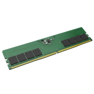 KVR 16GB 5600MT/s DDR5 Non-ECC CL46 DIMM 1Rx8