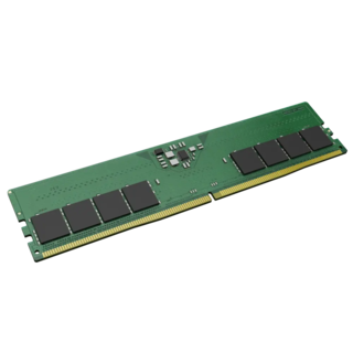KVR 16GB 5600MT/s DDR5 Non-ECC CL46 DIMM 1Rx8