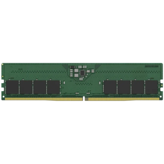 KVR 16GB 5600MT/s DDR5 Non-ECC CL46 DIMM 1Rx8