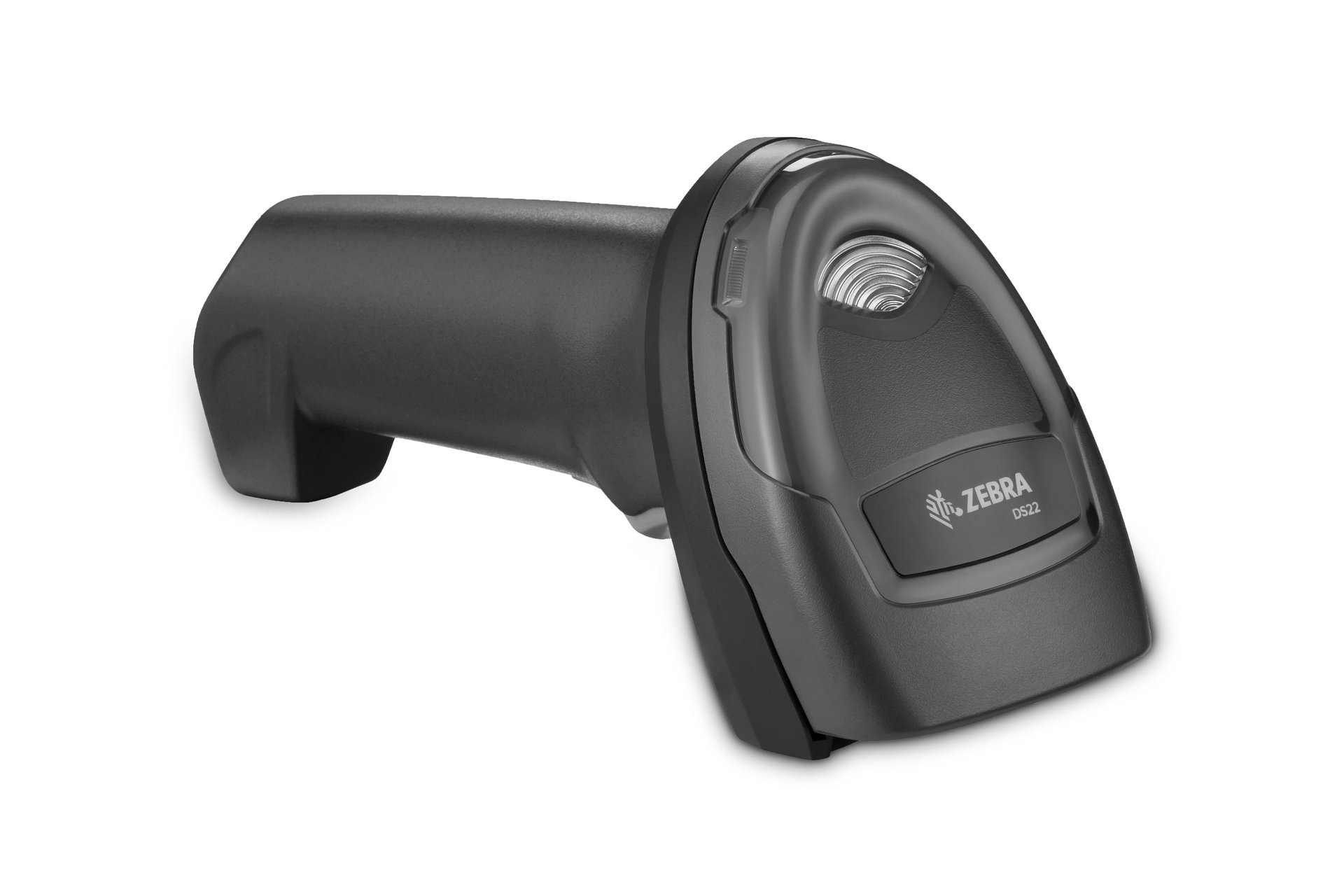 Zebra DS2278 - Standard Range (SR) - escáner de código de barras - PDA - creador de imágenes 2D - 762 mm / segundo - descodificado - Bluetooth 4.0
