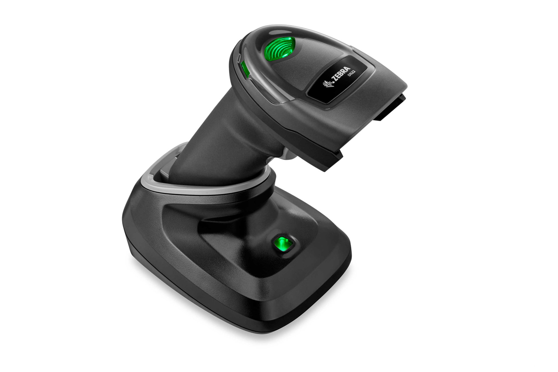 Zebra DS2278 - Standard Range (SR) - escáner de código de barras - PDA - creador de imágenes 2D - 762 mm / segundo - descodificado - Bluetooth 4.0