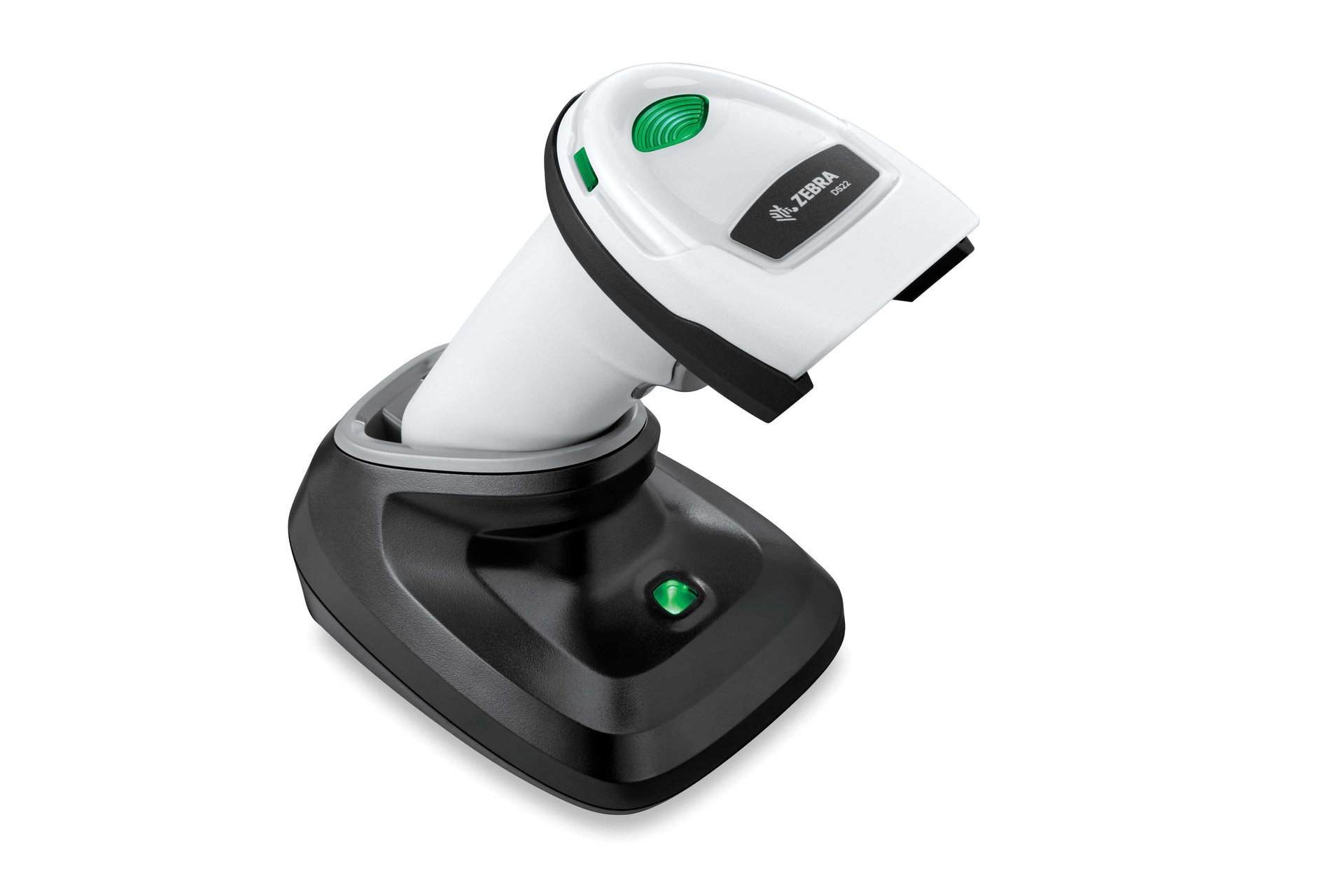 Zebra DS2278 - Standard Range (SR) - escáner de código de barras - PDA - creador de imágenes 2D - 762 mm / segundo - descodificado - Bluetooth 4.0