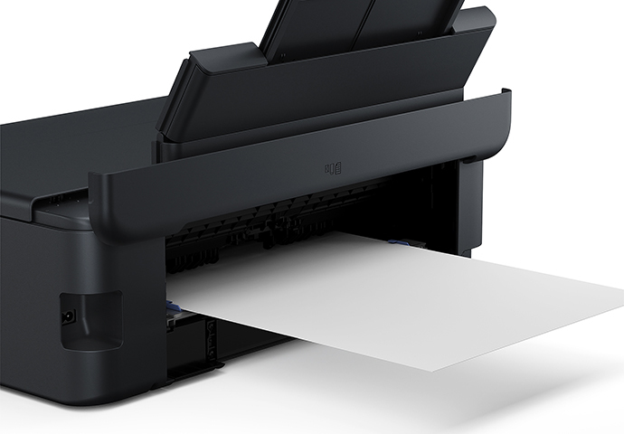 Epson EcoTank L8180 - Impresora multifunción - color - chorro de tinta - A3 (material) - hasta 16 ppm (impresión) - 100 hojas - USB 2.0, LAN, Wi-Fi(n)