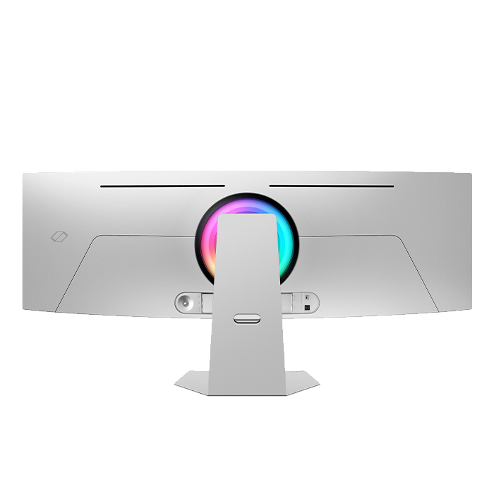 MONITOR SAMSUNG 49" ODISSEY OLED G9