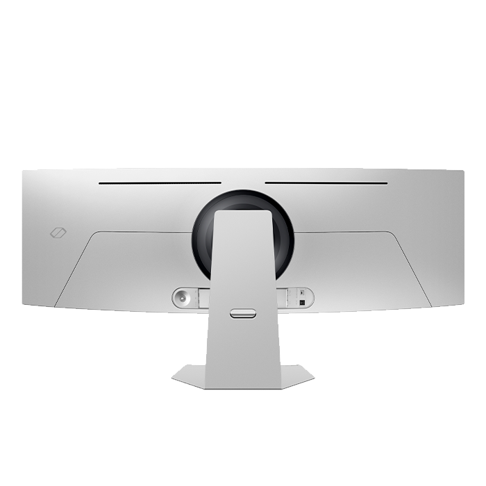 MONITOR SAMSUNG 49" ODISSEY OLED G9