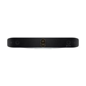 Poly - Video conferencing kit - Studio X72 All-In-One Video Ba