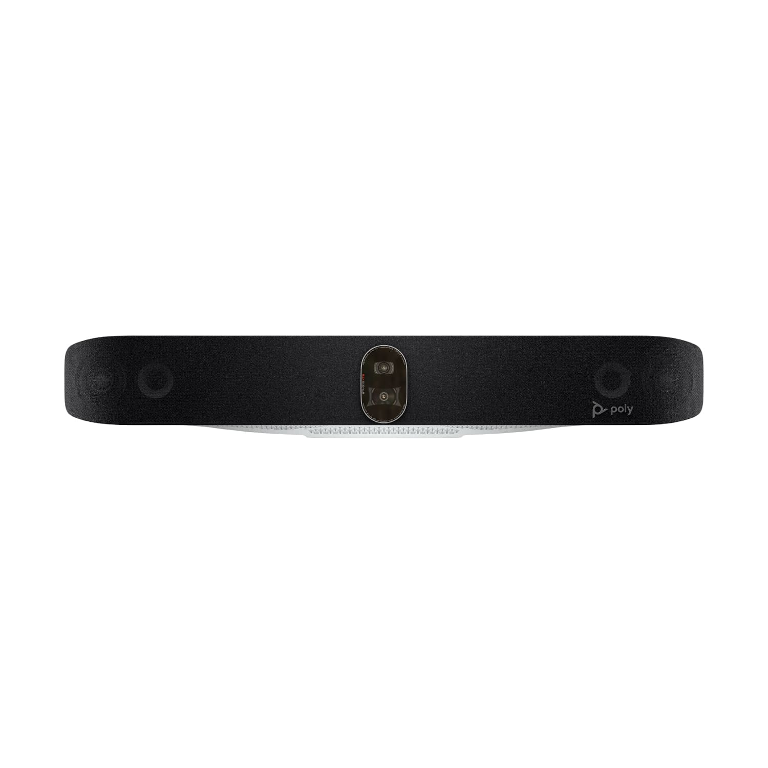 Poly - Video conferencing kit - Studio X72 All-In-One Video Ba