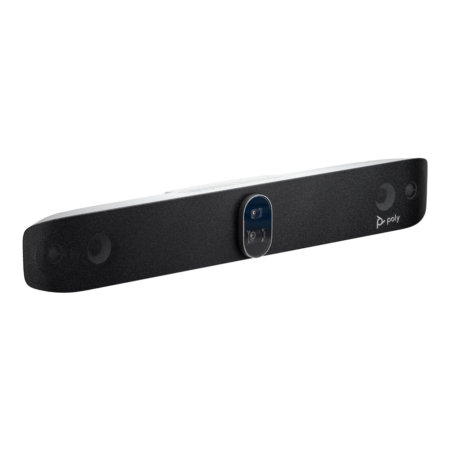Poly - Video conferencing kit - Studio X72 All-In-One Video Ba
