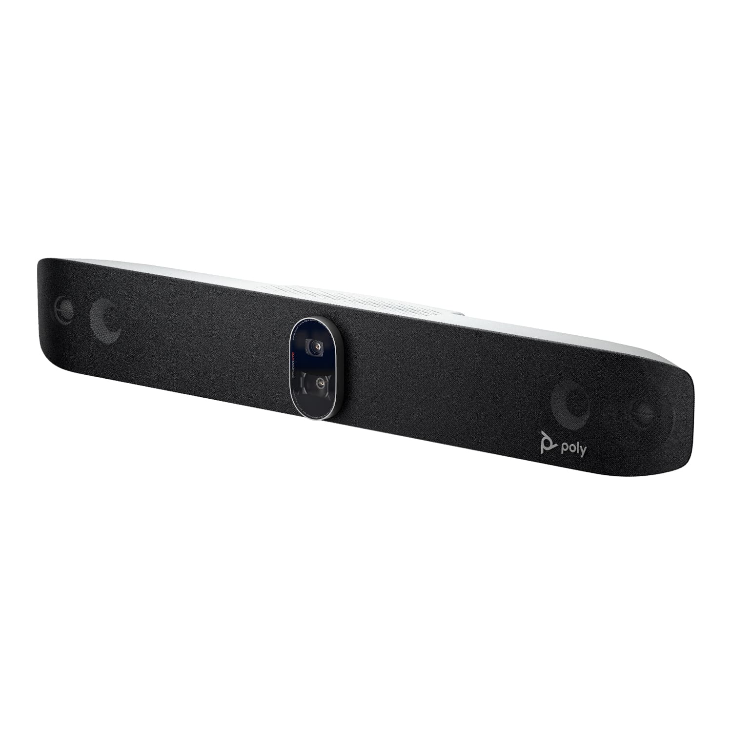 Poly - Video conferencing kit - Studio X72 All-In-One Video Ba