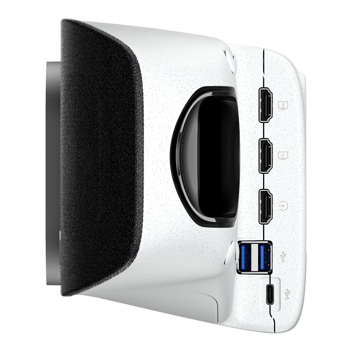 Poly - Video conferencing kit - Studio X72 All-In-One Video Ba