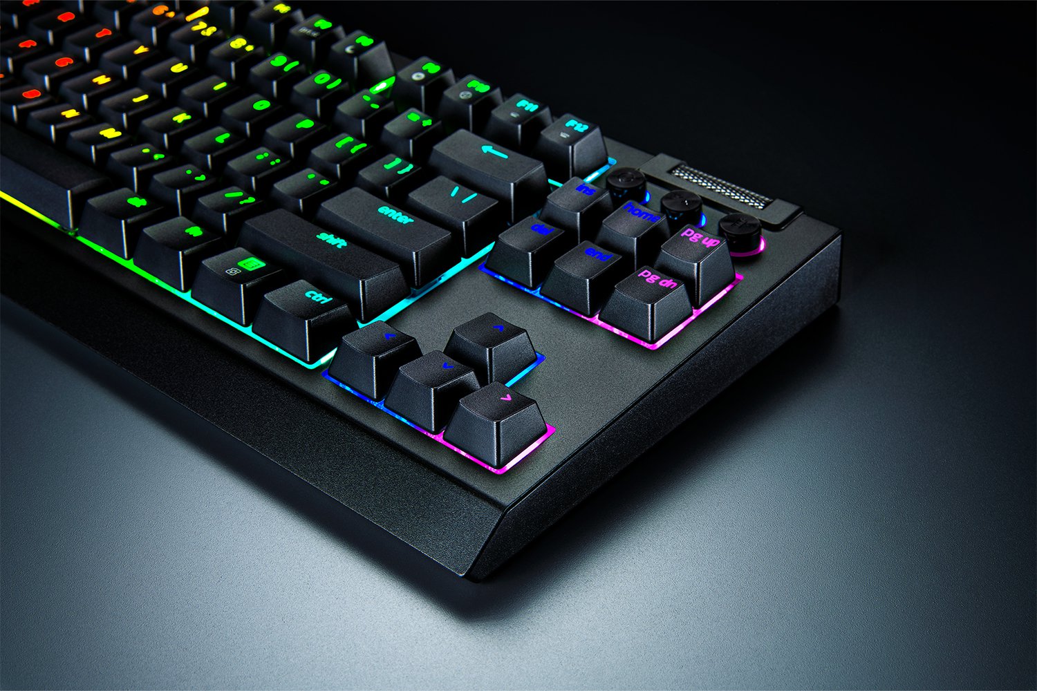 Razer - Keyboard - Wireless - RZ03-05480600-R311