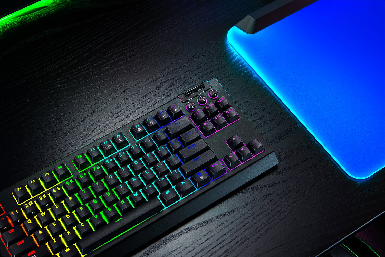 Razer - Keyboard - Wireless - RZ03-05480600-R311