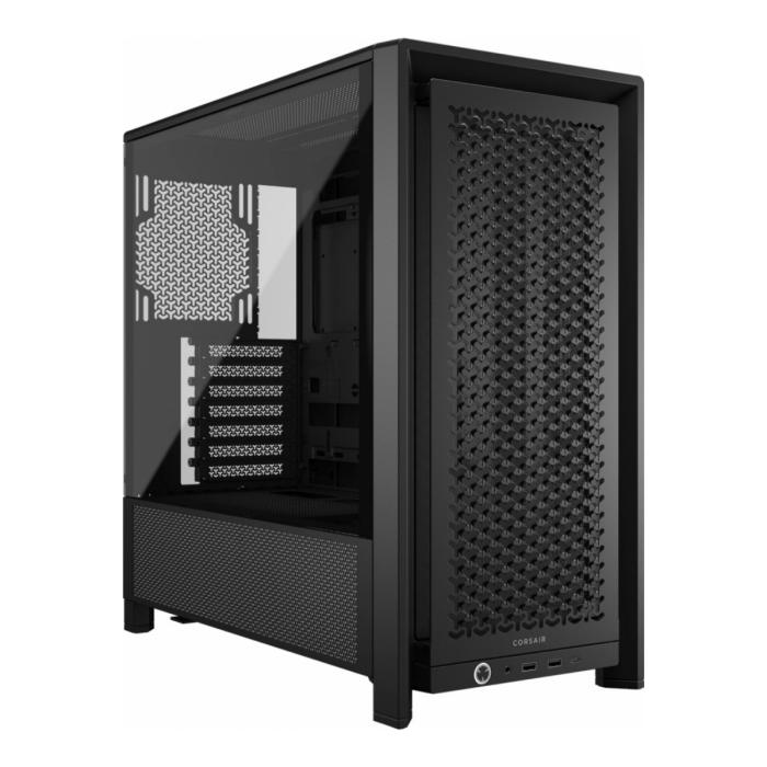 CORSAIR CASE 4000D FRAME BLACK