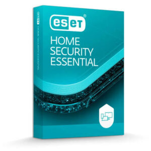 Eset Home Security Essential - 1 year - 1 device - To print