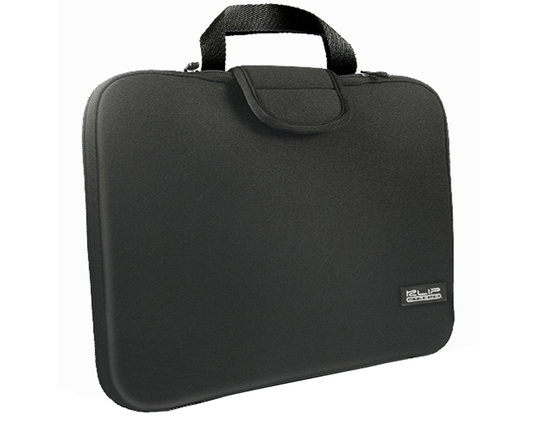 Klip Xtreme KNS-330 NeoShield - Funda para portátil - 15.6" - negro