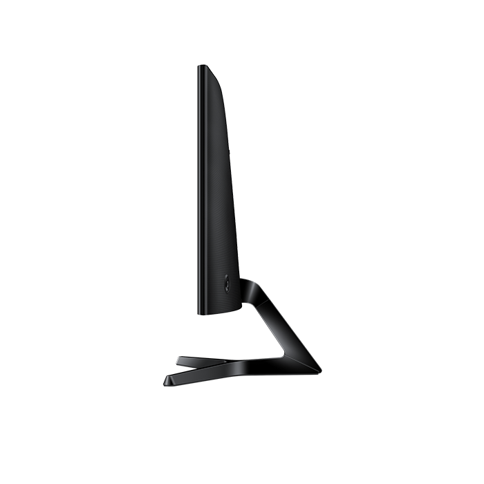 MONITOR SAMSUNG 27" CURVED NEW