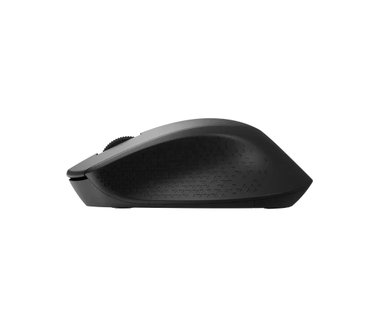 Logitech Wireless Combo MK345 - Juego de teclado y ratón - inalámbrico - 2.4 GHz - QWERTY - español - negro, azul