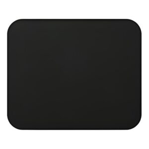 Mouse Pad Genérico Negro