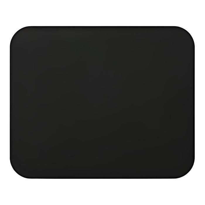 Mouse Pad Genérico Negro