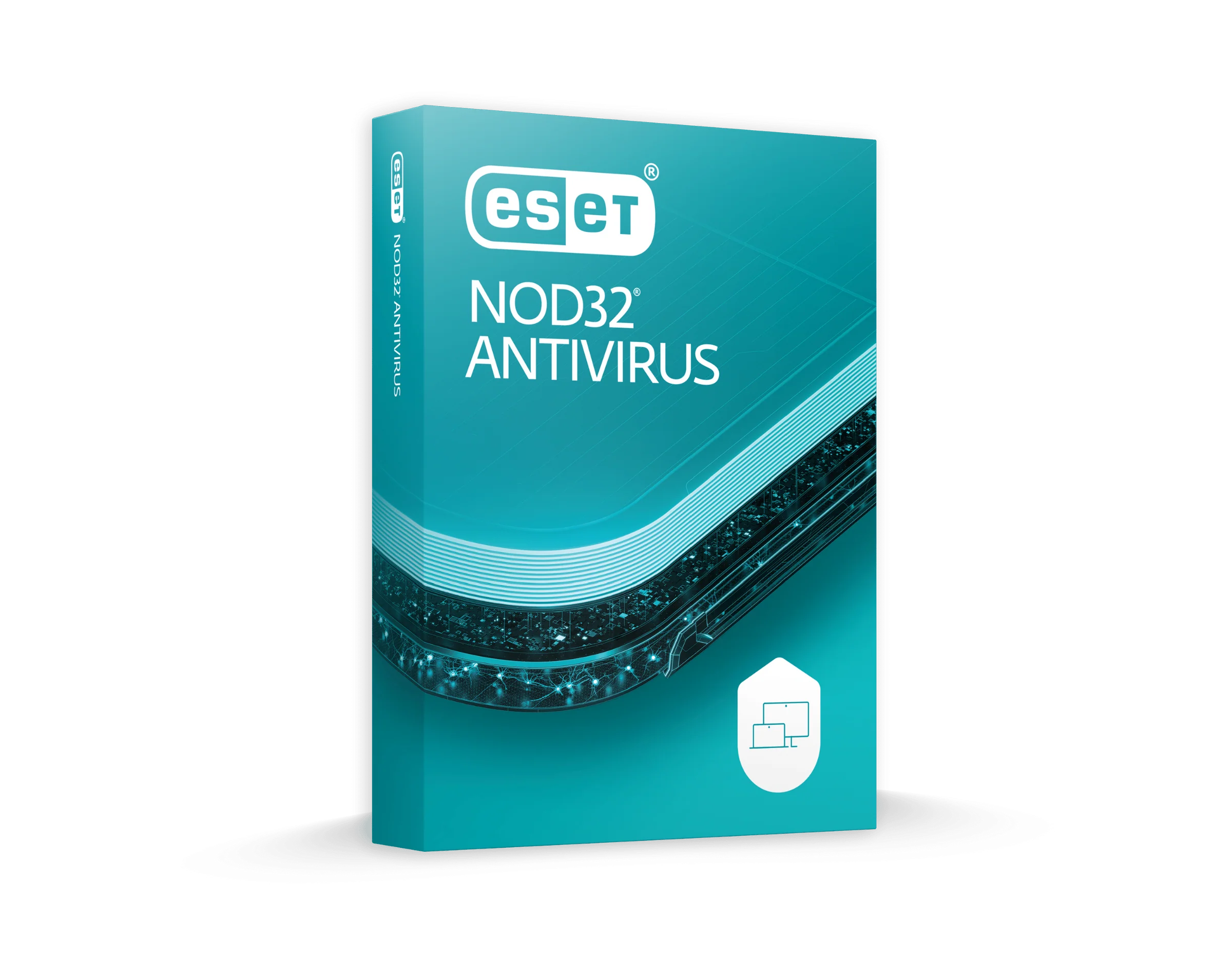 Eset Home Security Essential - 1 year - Download - 5 devices