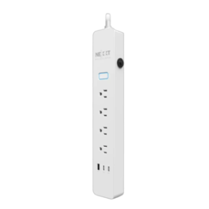 Nexxt Solutions Home – Smart power strip