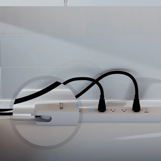 Nexxt Solutions Home - Smart power strip