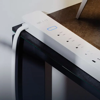 Nexxt Solutions Home - Smart power strip