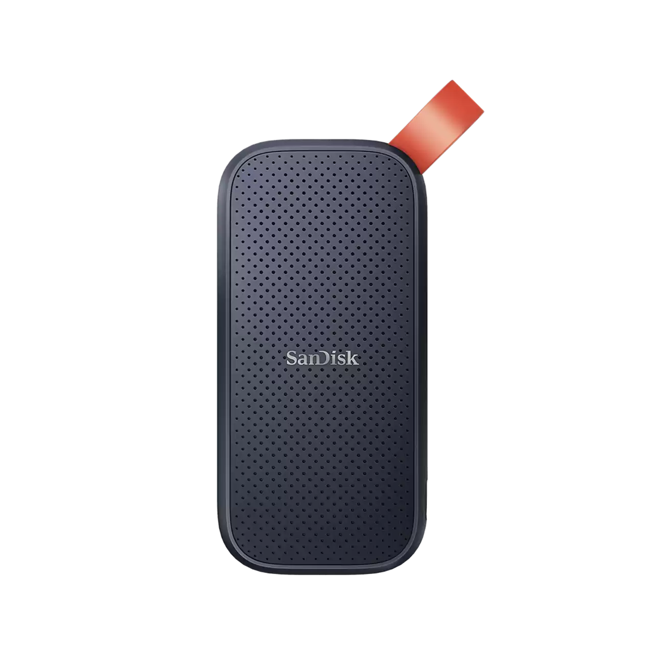 SanDisk SSD - External hard drive - 2 TB - SDSSDE30-2T00-G26