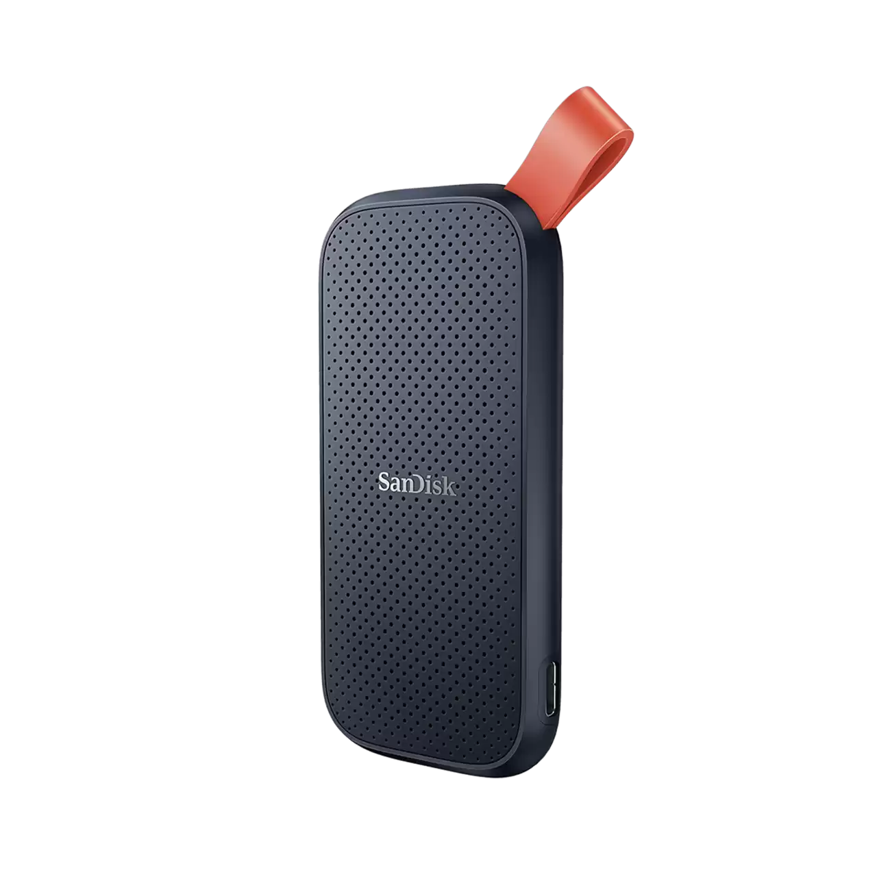 SanDisk SSD - External hard drive - 2 TB - SDSSDE30-2T00-G26
