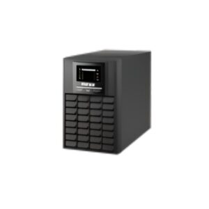 Forza Power Technologies Forza - UPS - On-line - 1000 VA - AC 110/120 V - 700W 3-NEMA USB