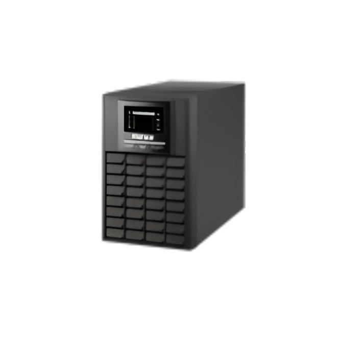 Forza Power Technologies Forza - UPS - On-line - 1000 VA - AC 110/120 V - 700W 3-NEMA USB
