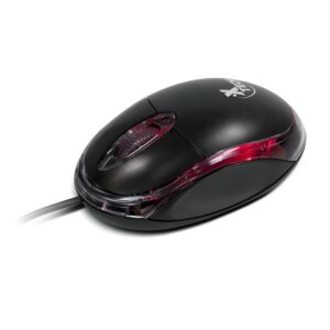 Mouse USB Xtech - Optical - XTM-195