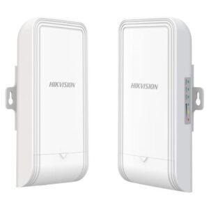 Hikvision - Bridge - 2.4Ghz - 300Mbps