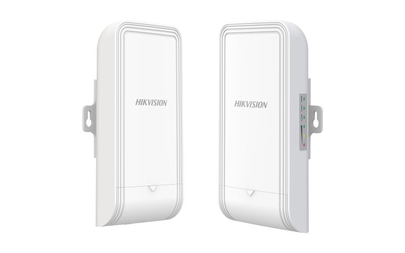 Hikvision - Bridge - 2.4Ghz - 300Mbps