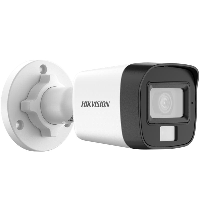 Hikvision DS-2CE16D0T-LPFS - Cámara de videovigilancia