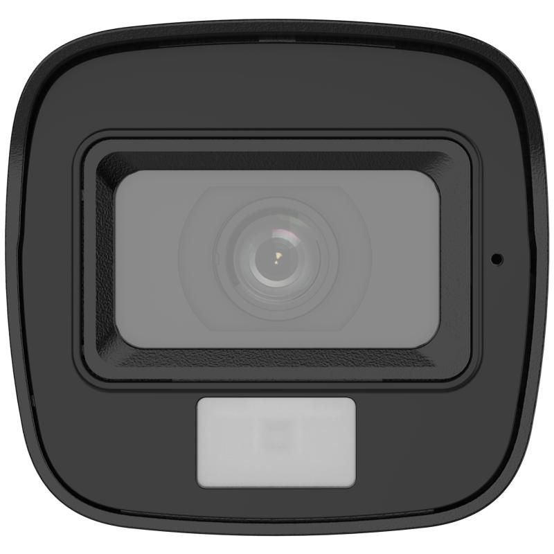 Hikvision DS-2CE16D0T-LPFS - Cámara de videovigilancia