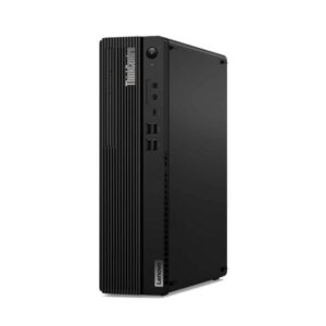 Lenovo ThinkCentre - Small form factor - Intel Core i5 I5-14400 / 3.50 GHz - DDR5 SDRAM - 512 GB Hard Drive Capacity - Integrated graphics - Windows 11 Pro - M70s Spa