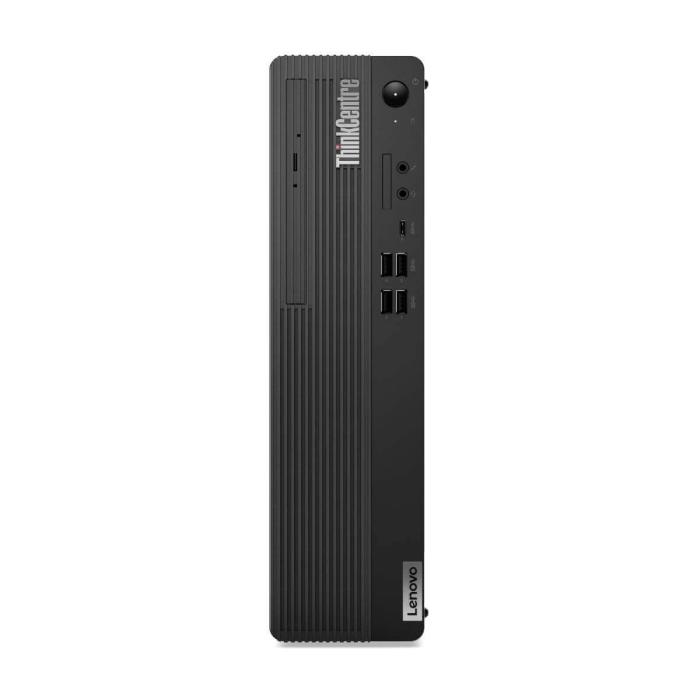 Lenovo ThinkCentre - Small form factor - Intel Core i5 I5-14400 / 3.50 GHz - DDR5 SDRAM - 512 GB Hard Drive Capacity - Integrated graphics - Windows 11 Pro - M70s Spa