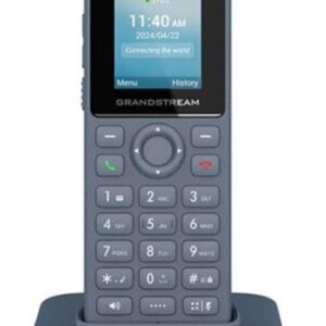 IP PHONE GS WIFI6 2SIP 2LINE BLUETOOTH
