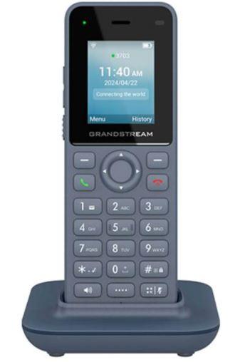 IP PHONE GS WIFI6 2SIP 2LINE BLUETOOTH
