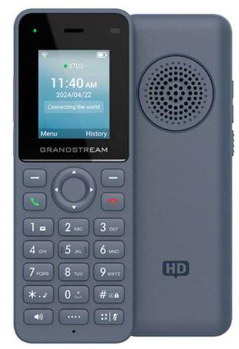 IP PHONE GS WIFI6 2SIP 2LINE BLUETOOTH
