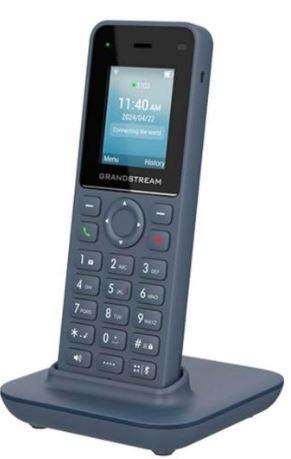 IP PHONE GS WIFI6 2SIP 2LINE BLUETOOTH