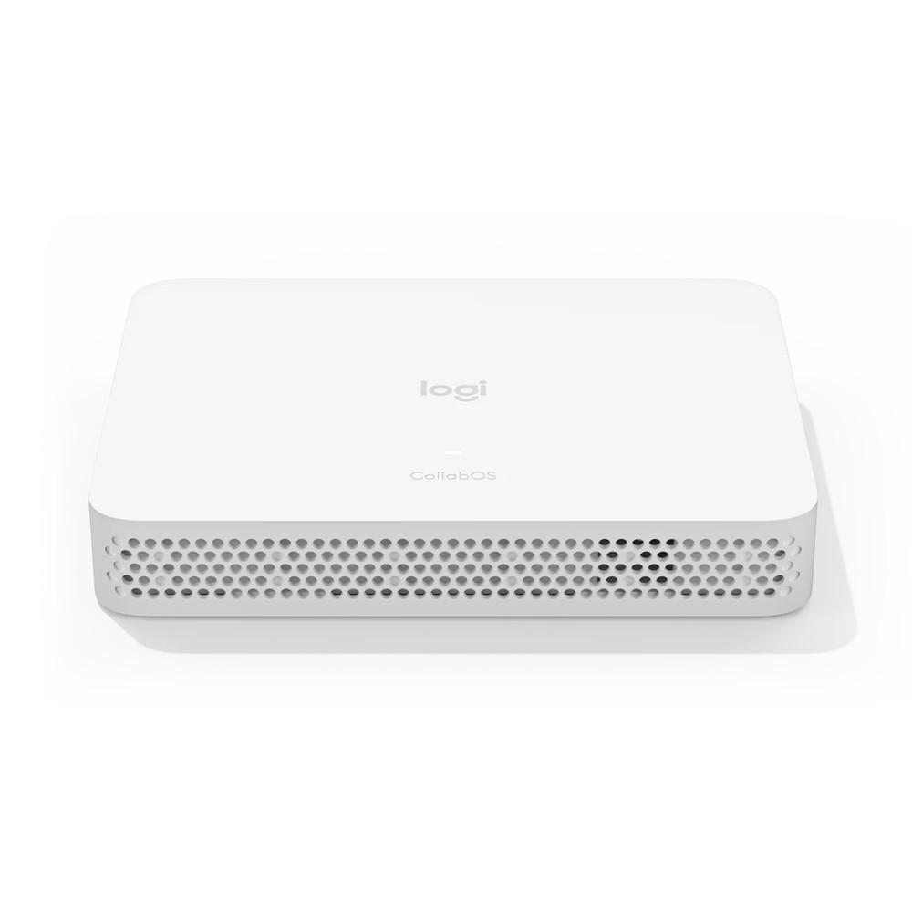 Logitech RoomMate - Dispositivo de vídeoconferencia - Certificado por Zoom, Certificado para Equipos de Microsoft